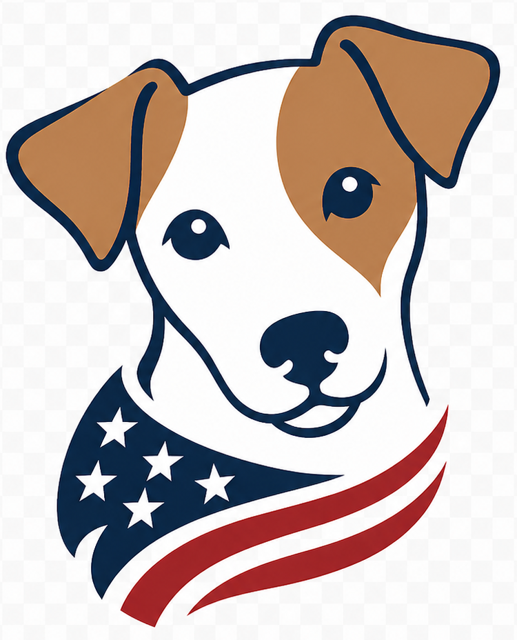 north idaho puppies main logo