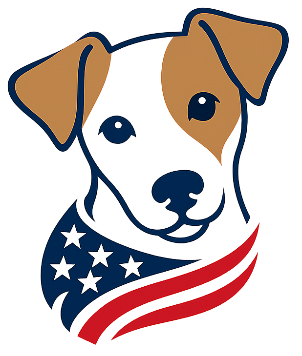 north idaho puppies main logo